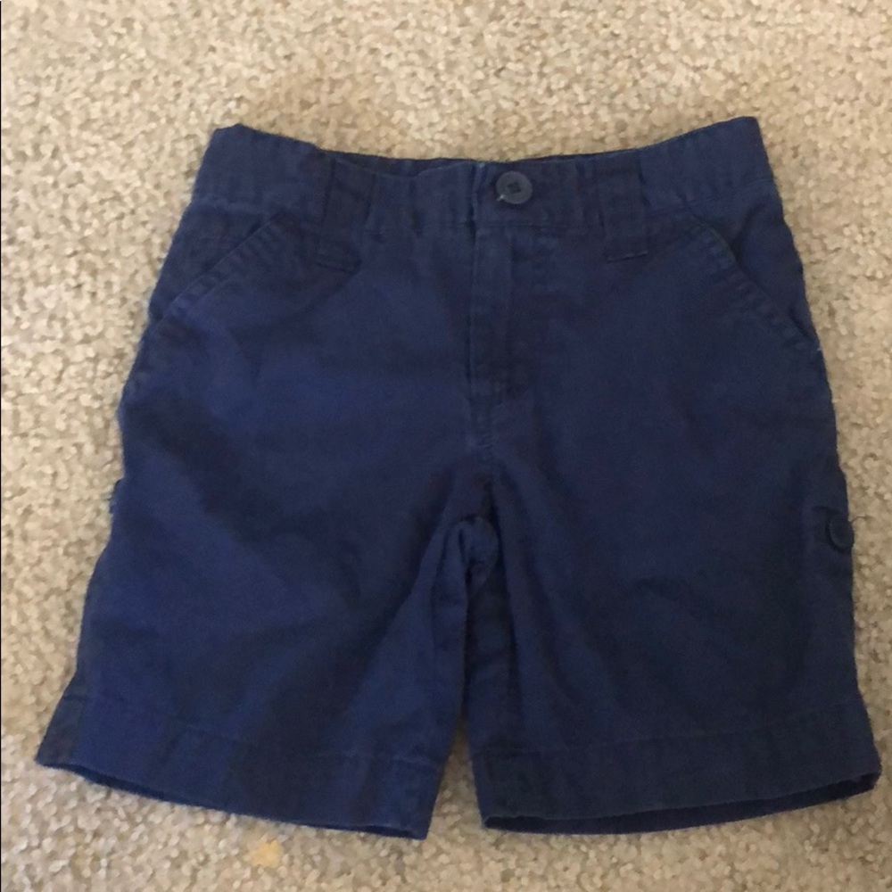 Cherokee blue shorts